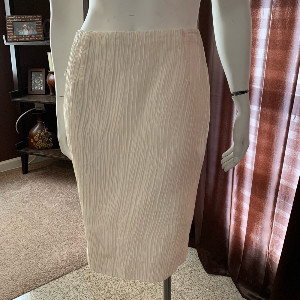 Beautiful Valentino skirt - Picture 9 of 11